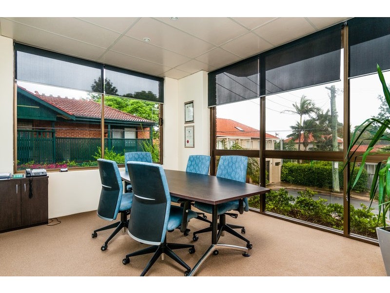 Suite 3/6-7 Gurrigal Street, Mosman NSW 2088