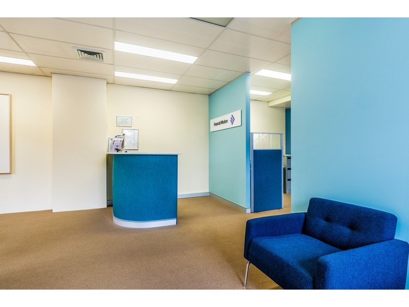 Suite 3/6-7 Gurrigal Street, Mosman NSW 2088