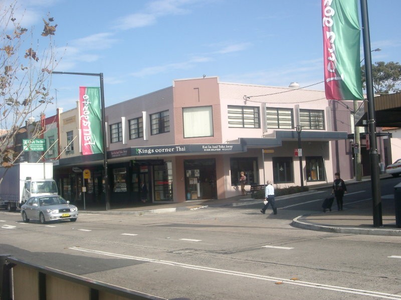 Suite 2A/81-85 Great North Road, Five Dock NSW 2046