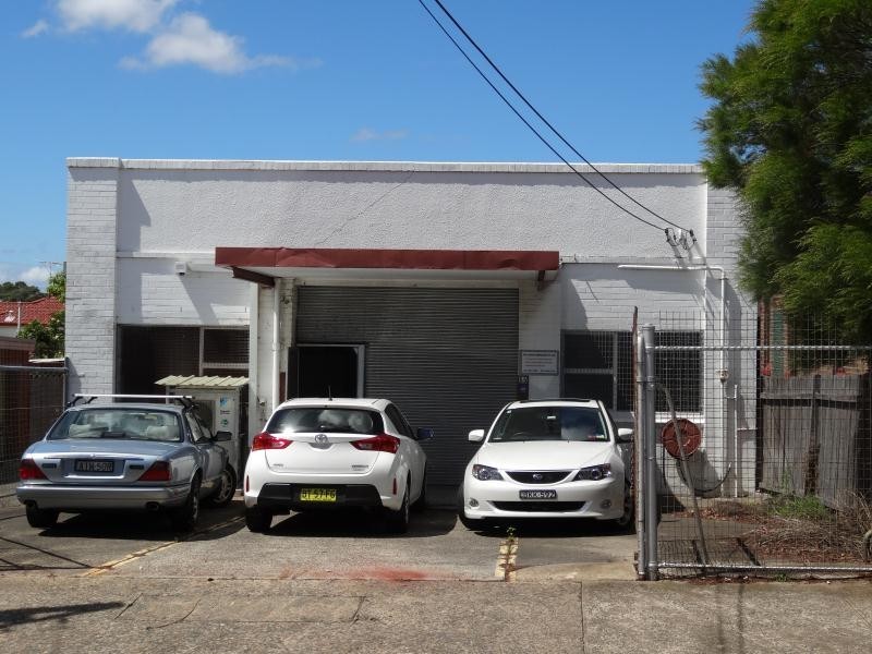 55 Lymerston Street, Tempe NSW 2044