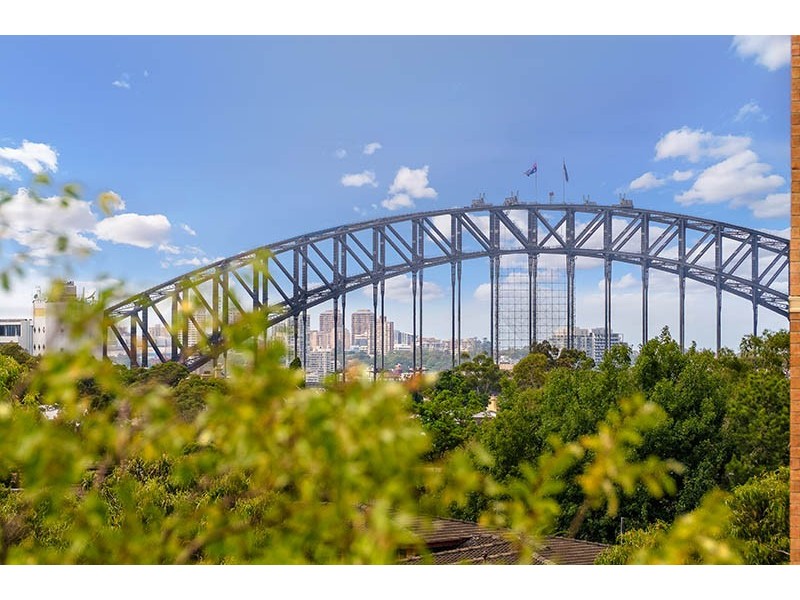 7/14 Mckye St, Waverton NSW 2060