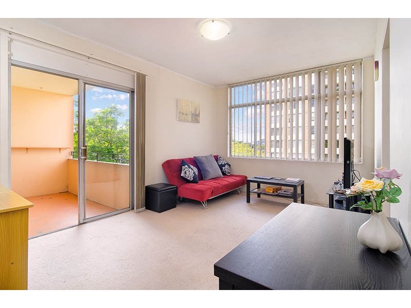 7/14 Mckye St, Waverton NSW 2060