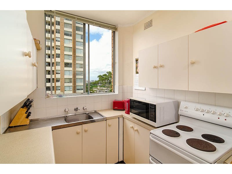 7/14 Mckye St, Waverton NSW 2060