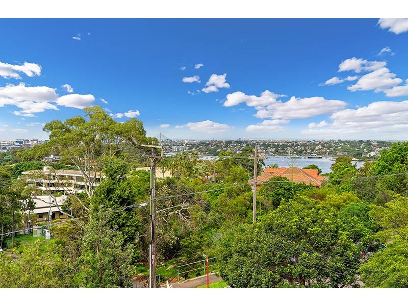7/14 Mckye St, Waverton NSW 2060