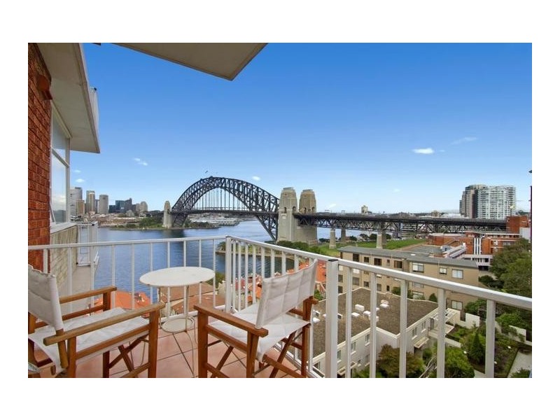 702/57 Upper Pitt, Kirribilli NSW 2061