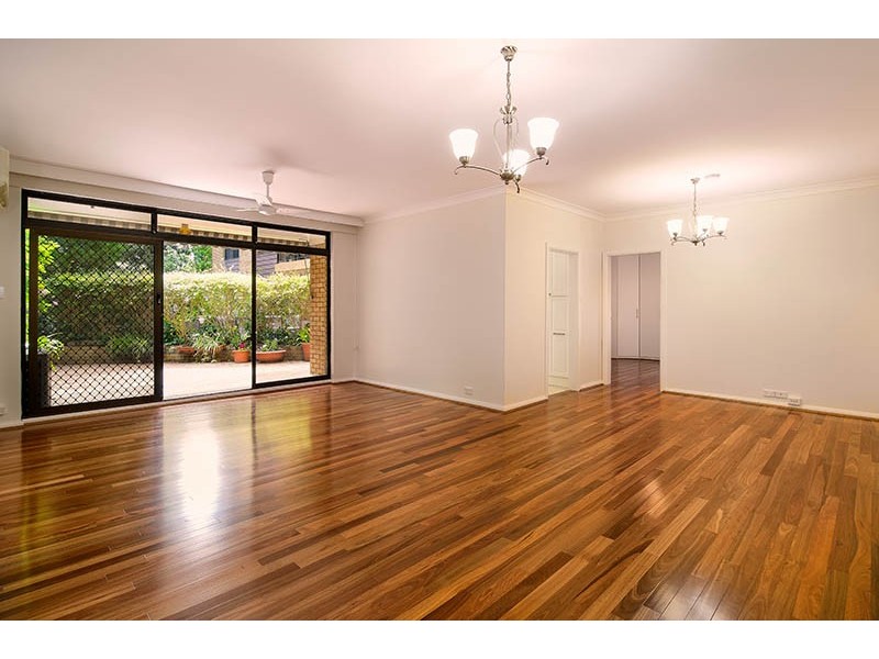 16/40 Stanton Road, Mosman NSW 2088