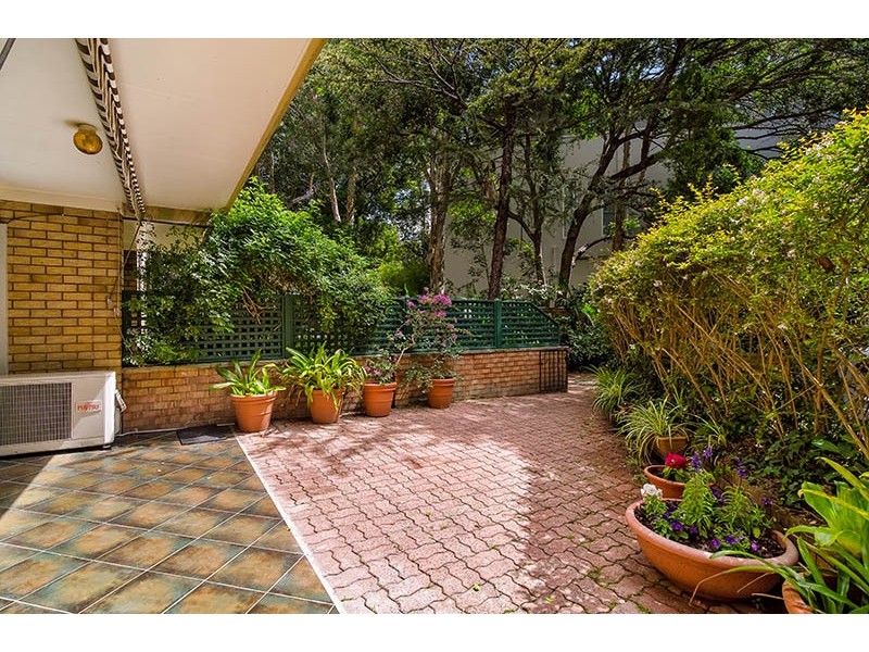 16/40 Stanton Road, Mosman NSW 2088