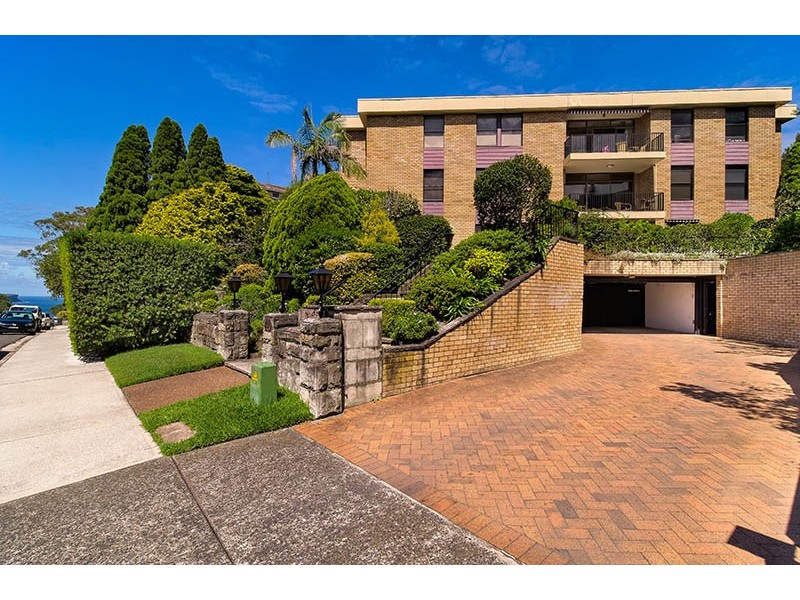 16/40 Stanton Road, Mosman NSW 2088