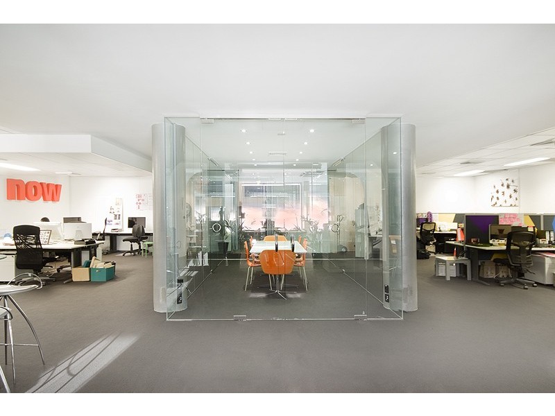 6/6 Glen Street, Milsons Point NSW 2061