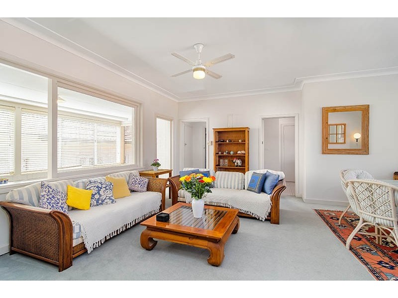 4/27A Bay Road, Waverton NSW 2060