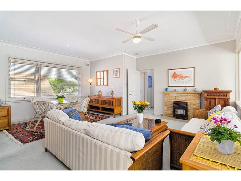 4/27A Bay Road, Waverton NSW 2060