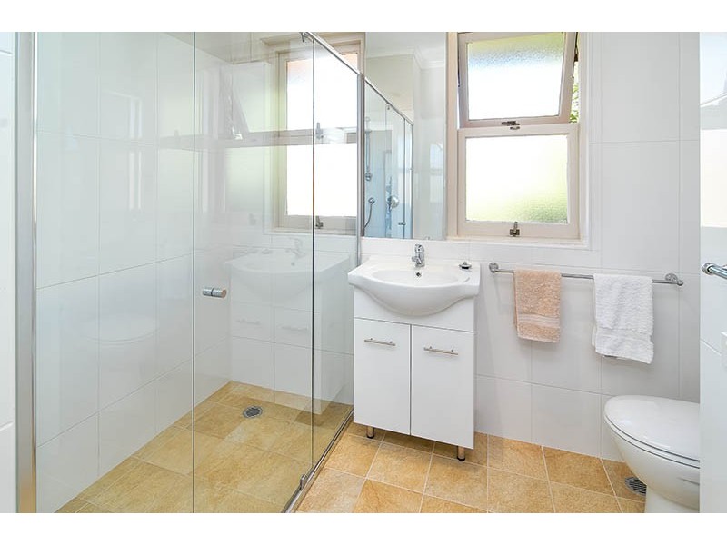 4/27A Bay Road, Waverton NSW 2060