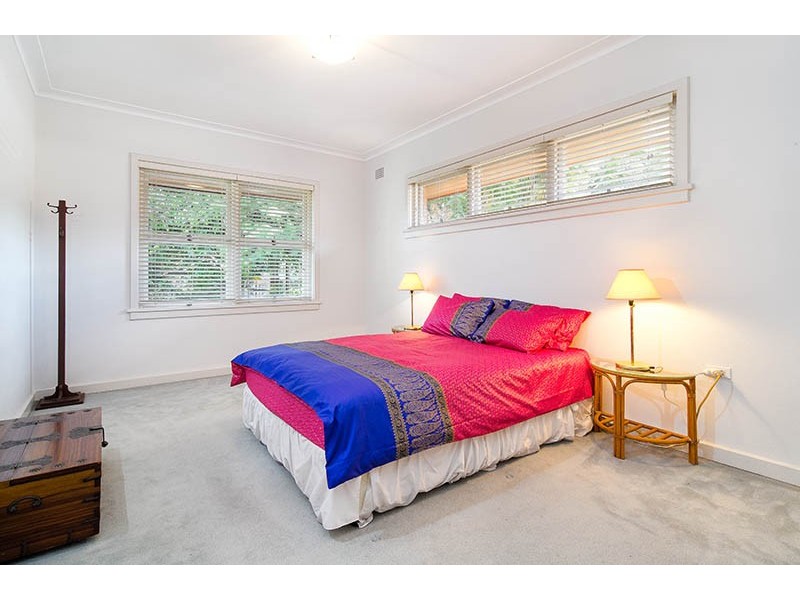 4/27A Bay Road, Waverton NSW 2060