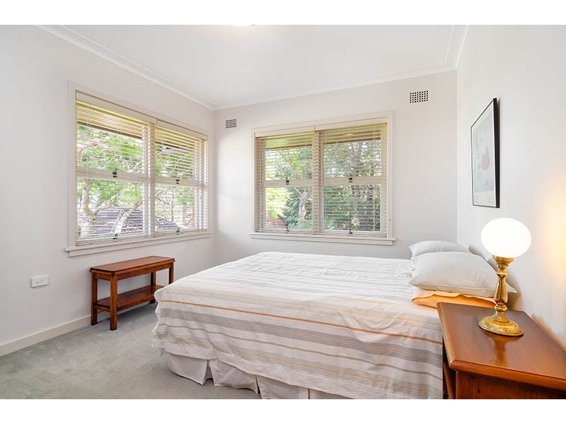 4/27A Bay Road, Waverton NSW 2060