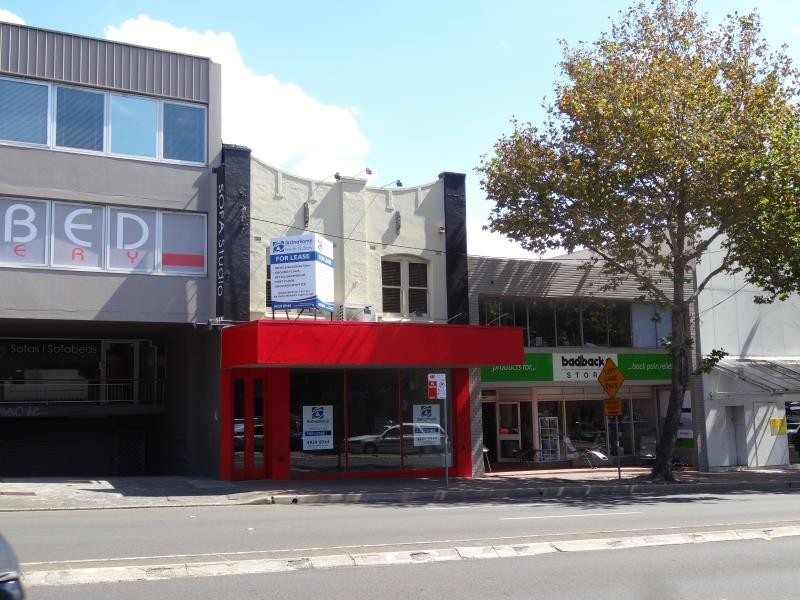 388 Pacific Highway, Crows Nest NSW 2065