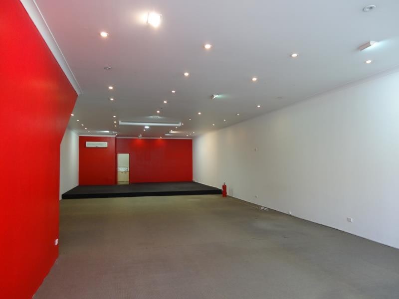 388 Pacific Highway, Crows Nest NSW 2065