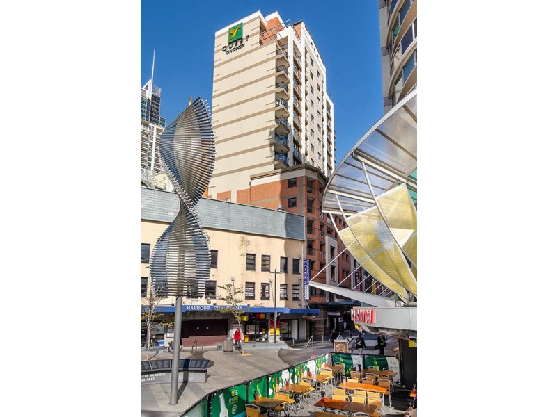 21/2-8 Dixon Street, Sydney NSW 2000