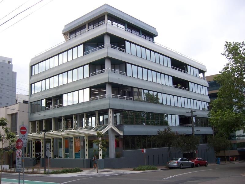 22 Atchison Street, St Leonards NSW 2065