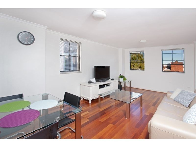 407/9 William Street, North Sydney NSW 2060