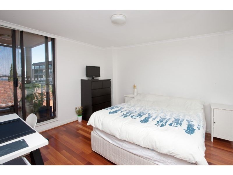 407/9 William Street, North Sydney NSW 2060