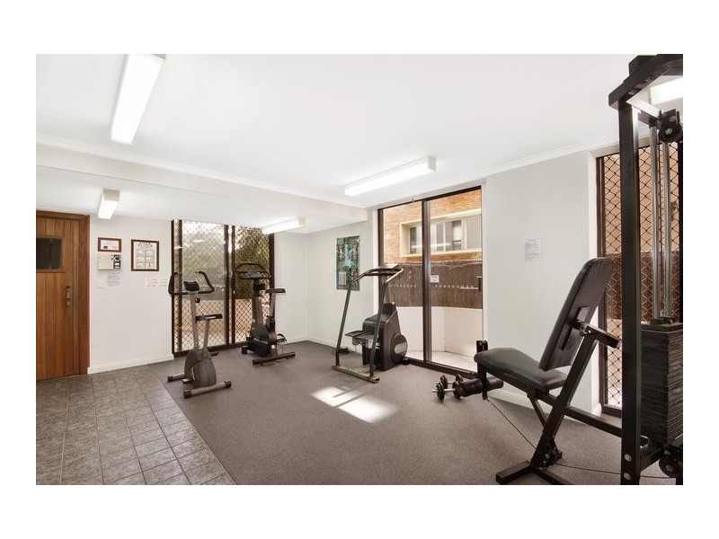 407/9 William Street, North Sydney NSW 2060