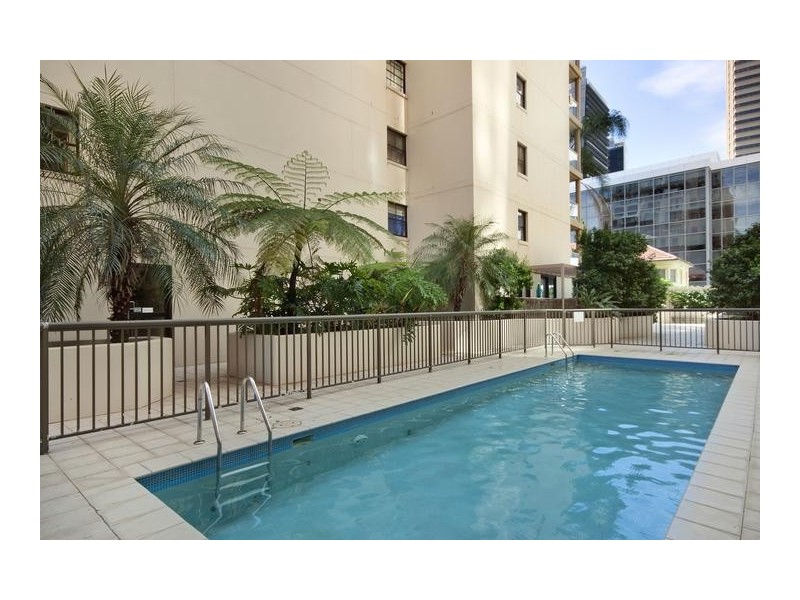 407/9 William Street, North Sydney NSW 2060
