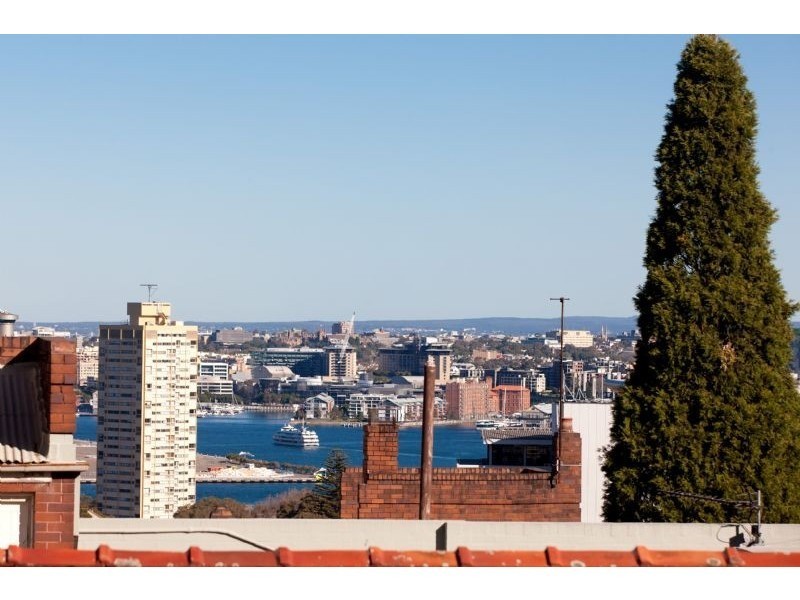 407/9 William Street, North Sydney NSW 2060