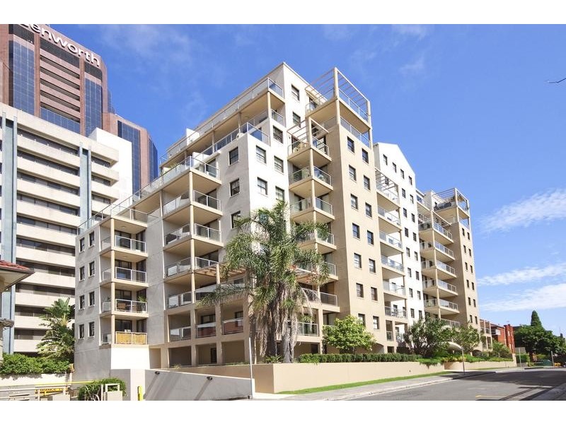 407/9 William Street, North Sydney NSW 2060