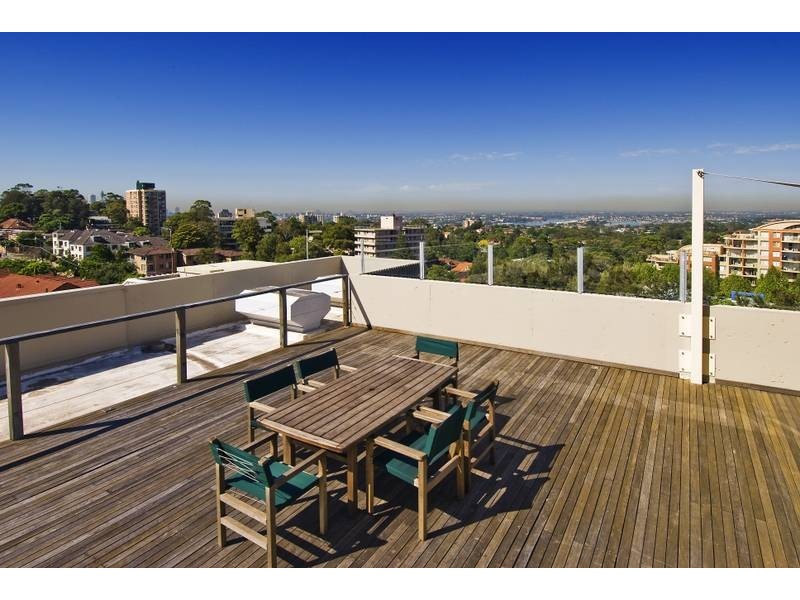 456 Pacific Highway, St Leonards NSW 2065