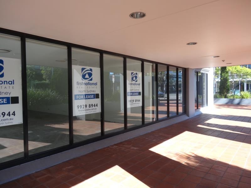 2/357 Military Road, Mosman NSW 2088