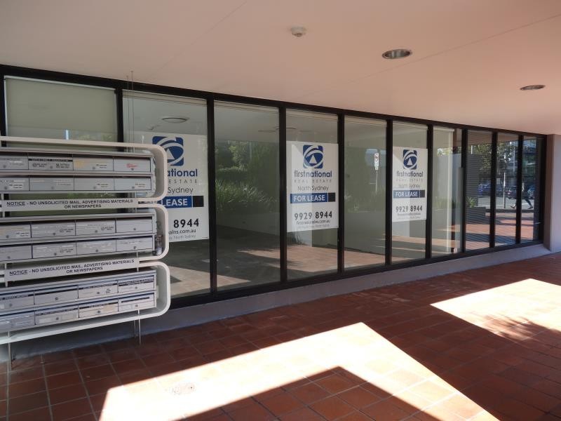 2/357 Military Road, Mosman NSW 2088