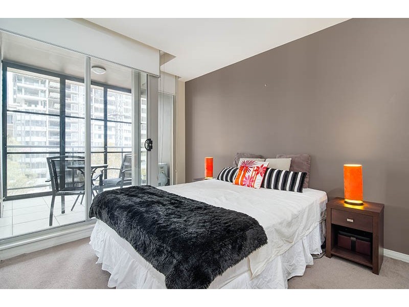 601/88 Berry St, North Sydney NSW 2060