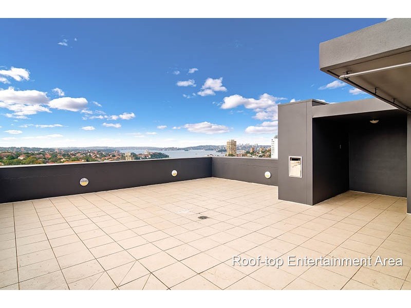 601/88 Berry St, North Sydney NSW 2060