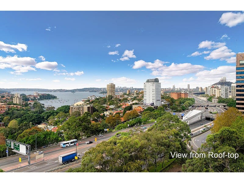 601/88 Berry St, North Sydney NSW 2060