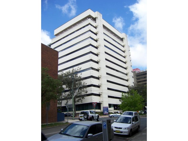 Suite 3/1-9 Chandos Street, St Leonards NSW 2065