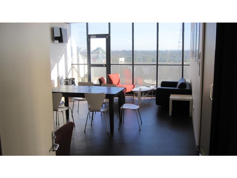 Suite 3/1-9 Chandos Street, St Leonards NSW 2065