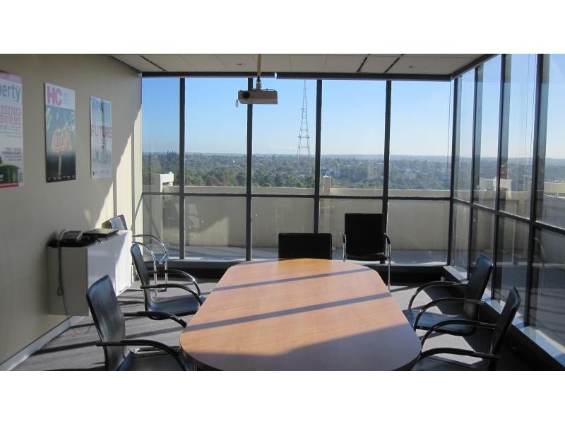 Suite 3/1-9 Chandos Street, St Leonards NSW 2065