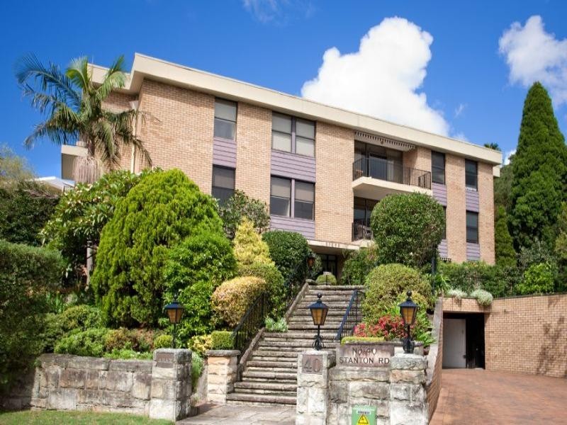 Mosman NSW 2088