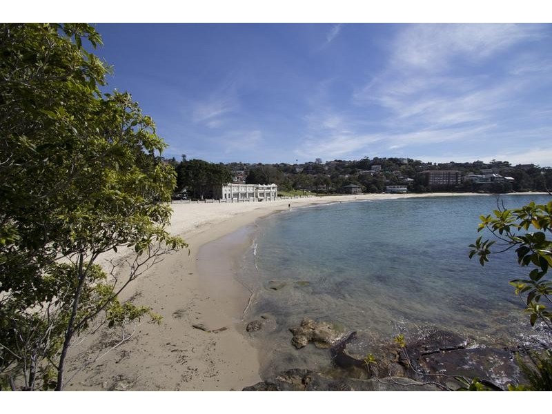 8/59 Spit Road, Mosman NSW 2088