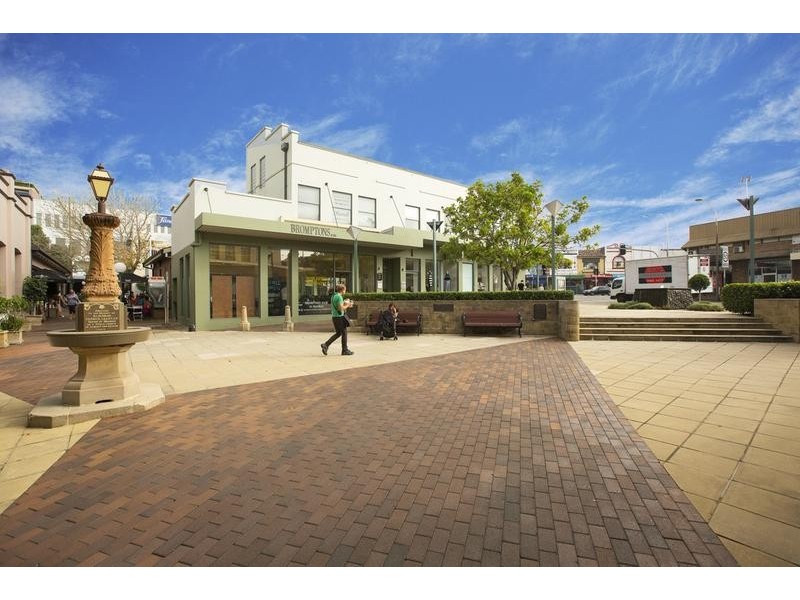 8/59 Spit Road, Mosman NSW 2088