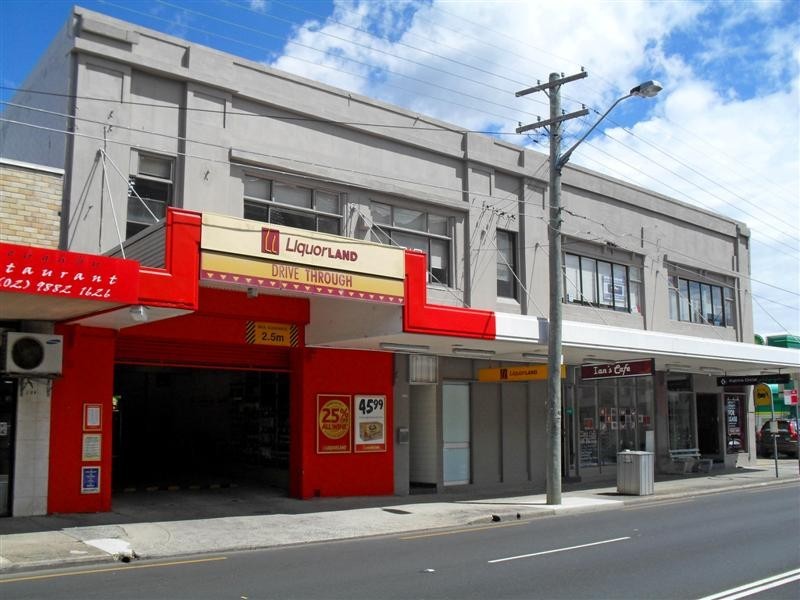 Suite 6/308-314 Penshurst Street, Willoughby NSW 2068