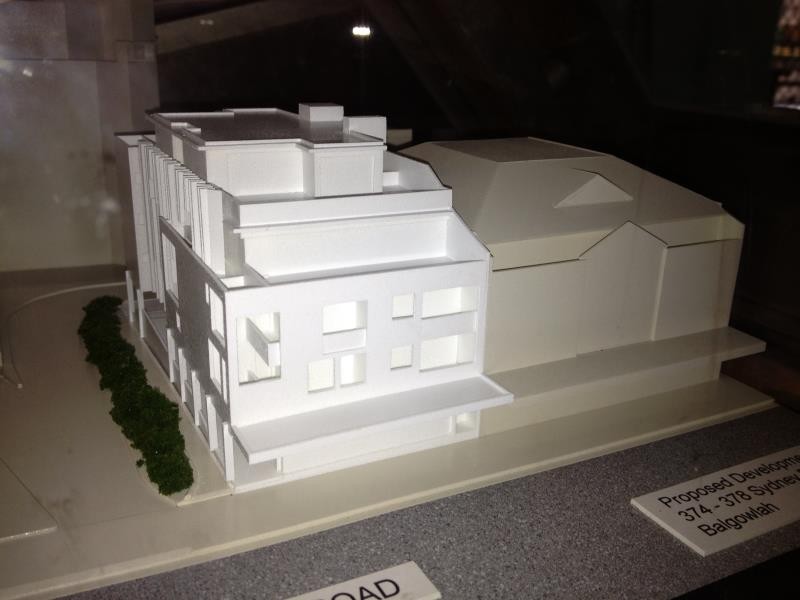 374-378 Sydney Road, Balgowlah NSW 2093