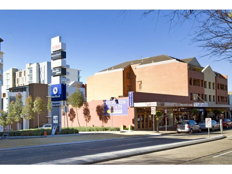 374-378 Sydney Road, Balgowlah NSW 2093