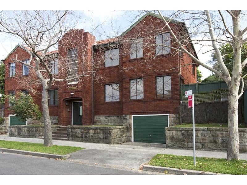 4/366 Miller Street, Crows Nest NSW 2065