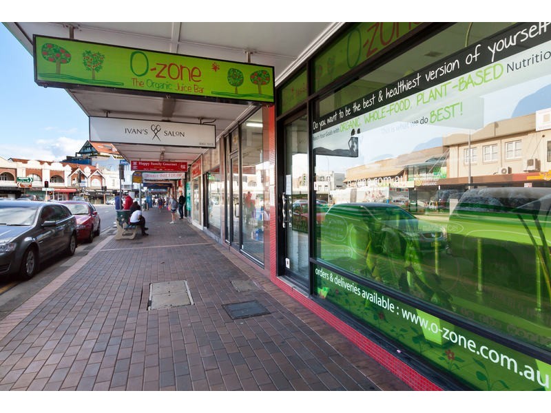 32 Spit Road, Mosman NSW 2088