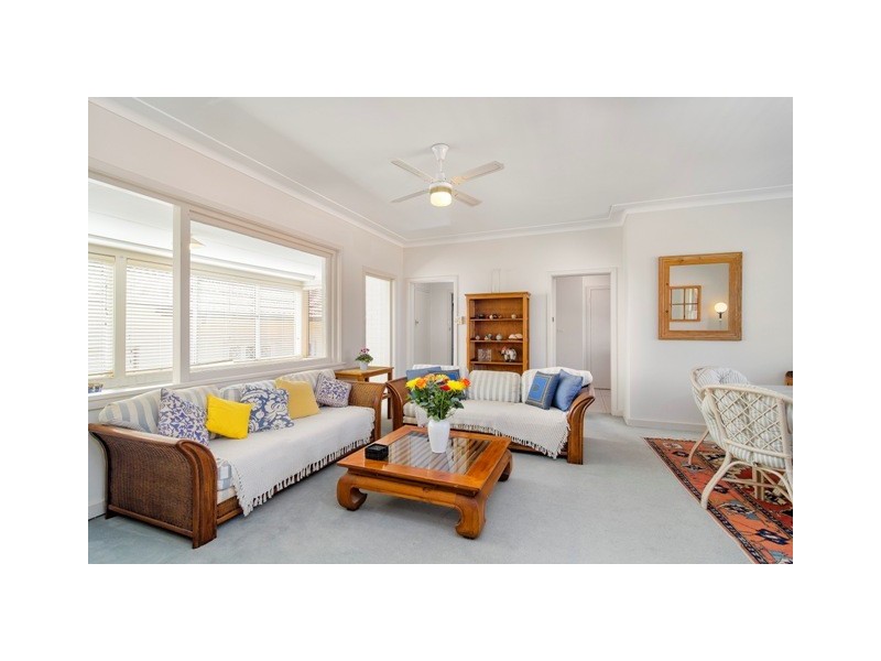 4/27a Bay Road, Waverton NSW 2060