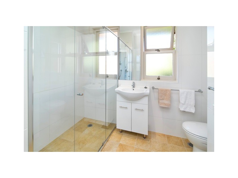 4/27a Bay Road, Waverton NSW 2060