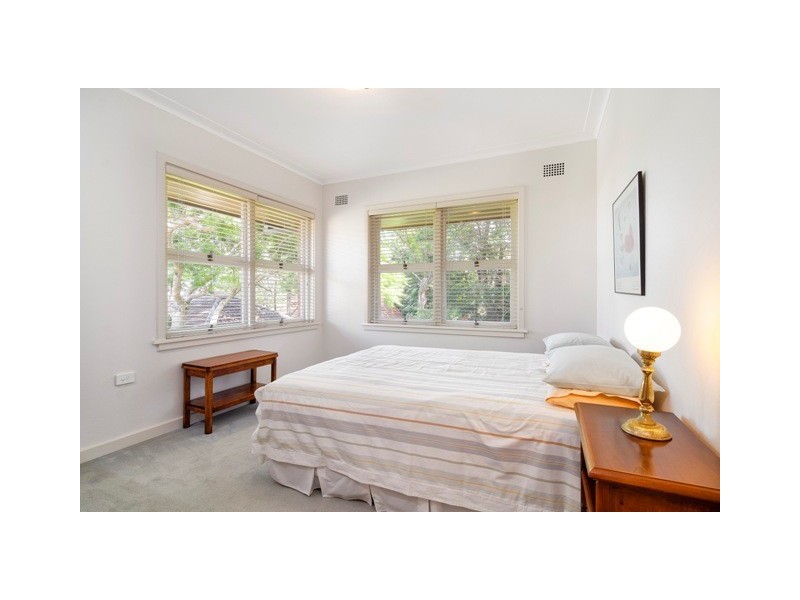 4/27a Bay Road, Waverton NSW 2060