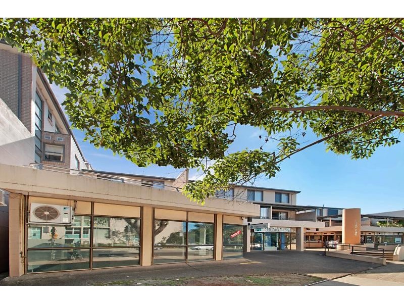 22 & 26/148 Spit Road, Mosman NSW 2088