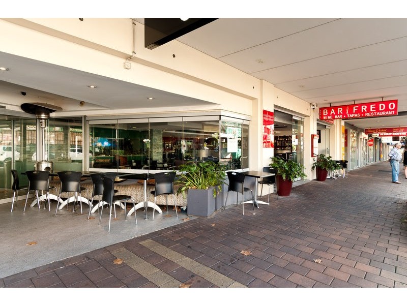 504 Miller Street, Cammeray NSW 2062